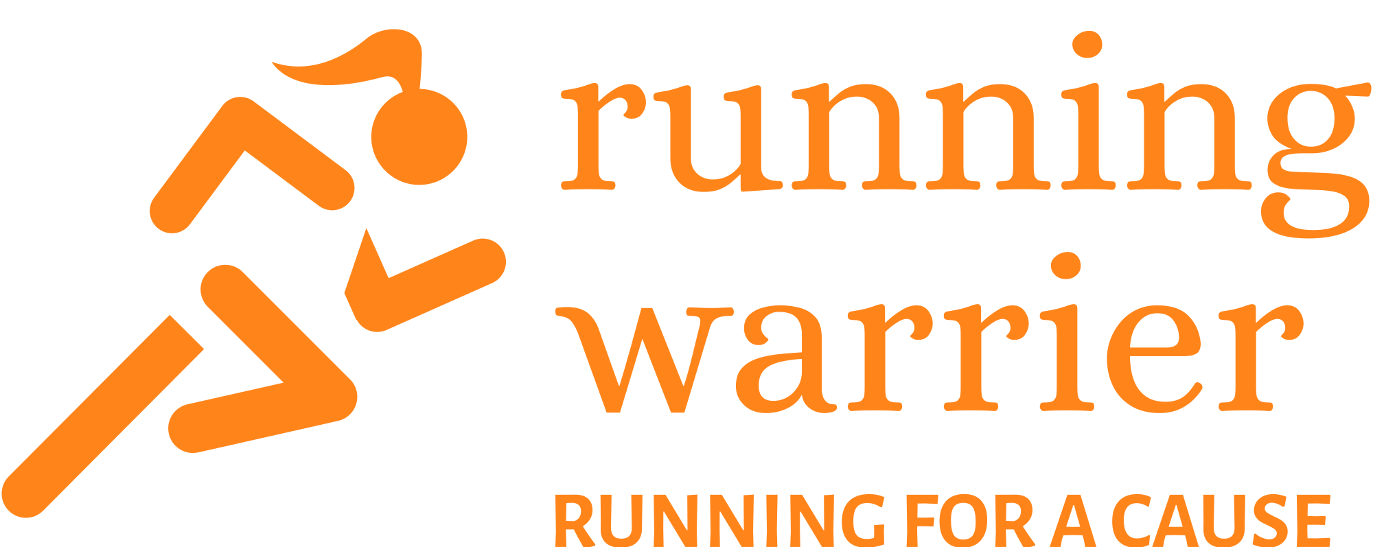 Running Warrier